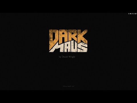 Darkmaus