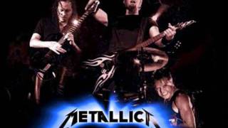 metallica nothing else mother