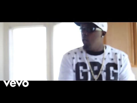 Str8-Lace - Me and My B*Tch ft. Work Dirty, Turf Talk