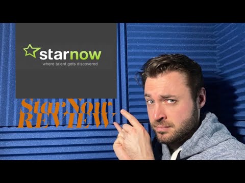 Starnow Uk