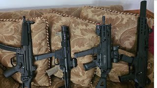 Four Of The Best PCC'S For WW3