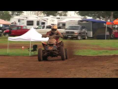 The General - Derek Swartfager - GNCC 2012