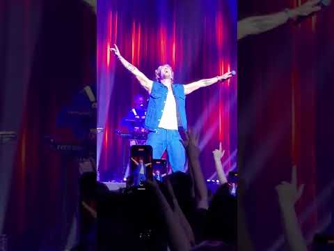 220827(토) Christopher(크리스토퍼) 내한공연 - If it weren't for you