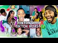 ምርጡ Roast 💀 - Ethiopian TikTok ሌላ ታሪክ ውስጥ ገብቷል 🤣😁😆 | (Habesha Youtube)| Ale Tu