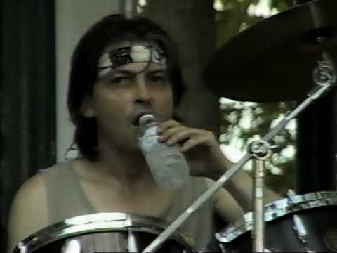 Pat LaBarbera & Greg Pilo 1999 Beaches Jazz Festival. Duncan Hopkins ~ Bass. Brian Dickinson ~ Piano