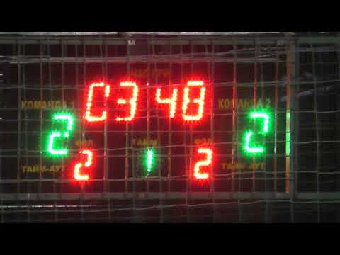 Draft 2   Fireball Голы