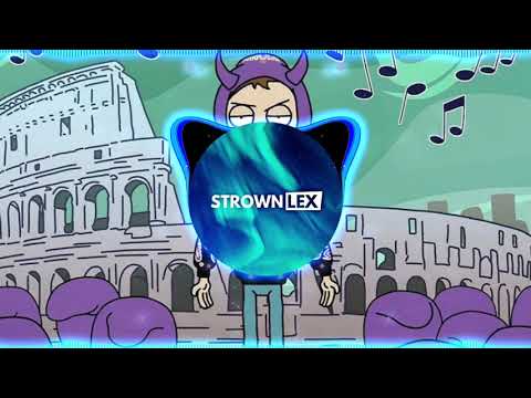 tha Supreme - blun7 a swishland (Jay Phoenix & Strownlex Remix) [FILTERED VERSION]