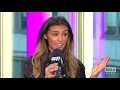Melody Thornton, Pussycat dolls, Dancing on ice interview, interview, thumbnail 2