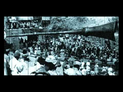 SHOXRUX - O'ZBEGIM 2008