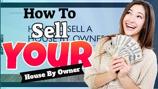 How To Sell House By Owner in North Carolina | 844-480-2274
