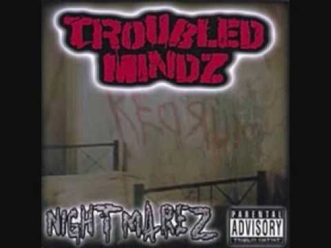Bloody Murder( Troubled Mindz)