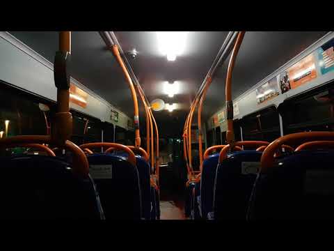 NEW TRANSFER: Route 18 | NK58AGU/39710 - Stagecoach North East: MAN 14.240LF/ADL Enviro 200