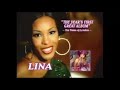 Lina Stranger On Earth Commercial 2001