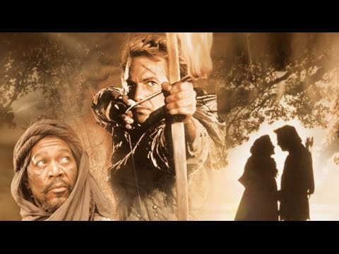 New Robin Hood: Prince of Thieves Trailer