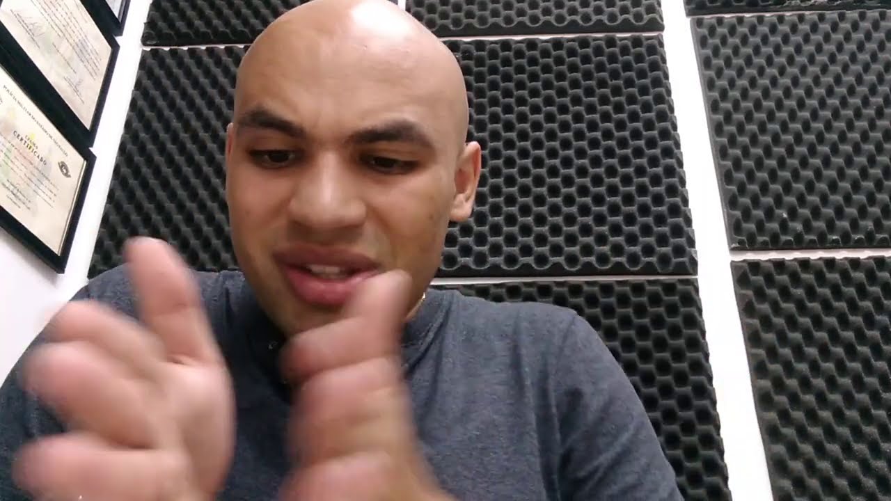 QUAL É O SEU MAIOR DEFEITO?