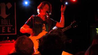 Ben Kweller &quot;On Her Own-Living Life-Family Tree&quot; 9May2014