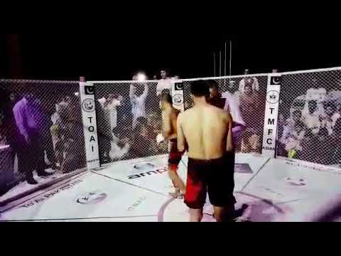 Rafiq Afridi vs shafiullah sultani