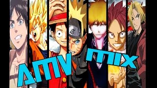 ASMV - I&#39;m Alive - Shinedown