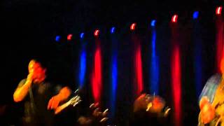 Most Precious Blood - Mad as the March Hare