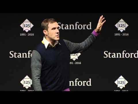 Stanford 2025 - Scott Doorley