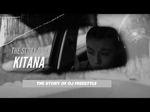 Kitana  - OJ Freestyle