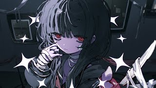 ここの髪が白くなるのも好き。 - シークエル / 可不・ゲキヤク・ナースロボ_タイプT