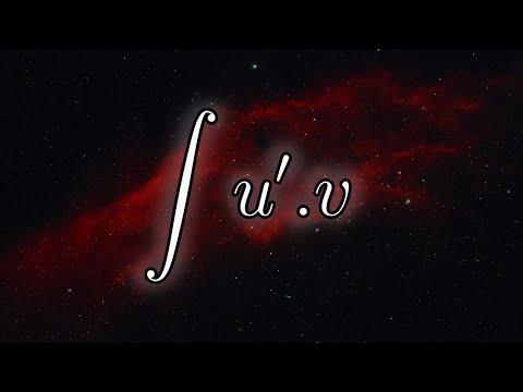 Understanding Integration by Parts - Method + Exercises