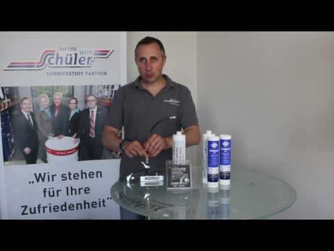 MATO safeLOCK M10x1 - Unser Technik Tipp