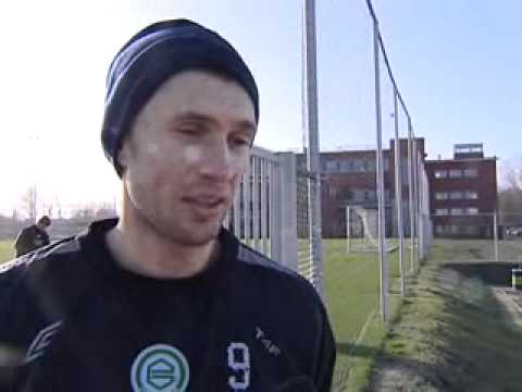 FC Groningen verspeelt 2-0 voorsprong tegen Ajax