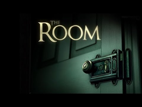 The Room - прохождение (стрим) часть 1