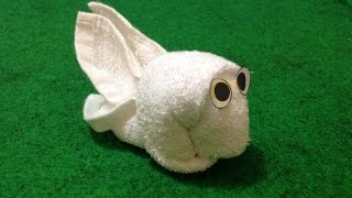 FLY - MY TOWEL CREATION
