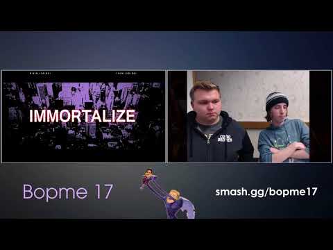 BOPME 17 Under Night In-Birth Exe:Late[st]