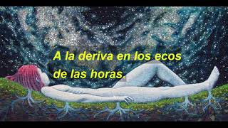 King Crimson - Moonchild (Sub Esp)