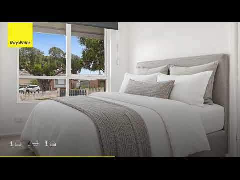 4/3 View Road, Springvale, VIC 3171, 1 ਕਮਰੇ, 1 ਬਾਥਰੂਮ, Unit