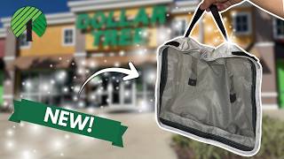 Dollar Tree Travel Hacks You'll Wish You Knew Sooner | NEW Dollar Tree Organization Ideas 2026