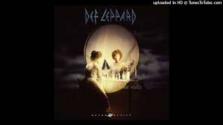 Def Leppard - She's Too Tough