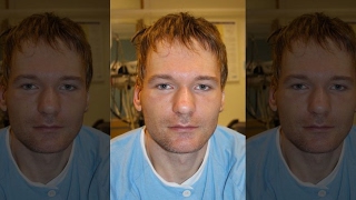 PIANO MAN EL ¿VIAJERO DEL TIEMPO?-Piano MAN repite viaje del tiempo en Noruega