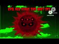 Teletubbies Evil Red Virus Baby Sun SFX FREE TO USE