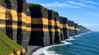 The Mysterious Rock Formation Scientists Can’t Explain