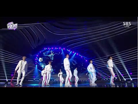 GIDLE + Stray Kids + The Boyz Special Performance