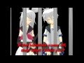[MMD MOMI cup entry] Rin and Len Kagamine ...