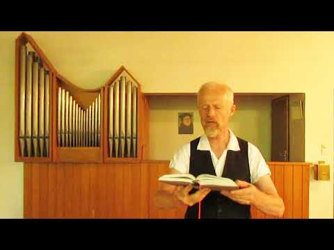 Halleluja IX zum 18. Sonntag nach Trinitatis