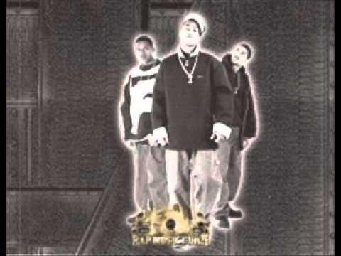 Chilldrin Of Da Ghetto It's Time To Roll