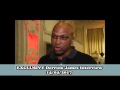 DERRICK JAMES "I SAID GOLOVKIN WAS SLOW THAT'S WHY ABEL CHANGED THIS T...