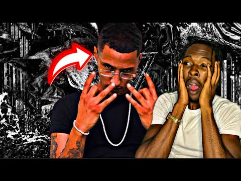 Freeze Corleone - Bill Clinton ( translated English lyrics ) | AMERICAN REACTS TO FRENCH RAP