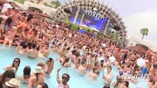 Summer is Coming Daylight 2014