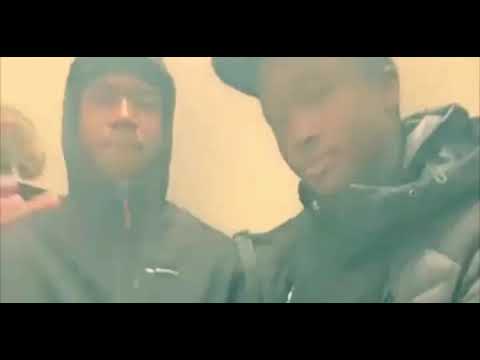 TRK(D3 Gvng) - Freestyle #3