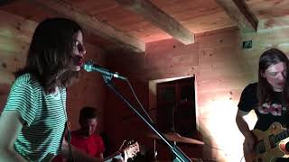 Ratboys - Control [Zabok, Croatia 04/05/2018]