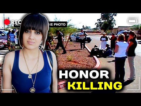 Honor Killing in America: The Shocking Death of Noor Almaleki