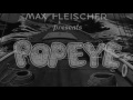 I ams what i am popeye